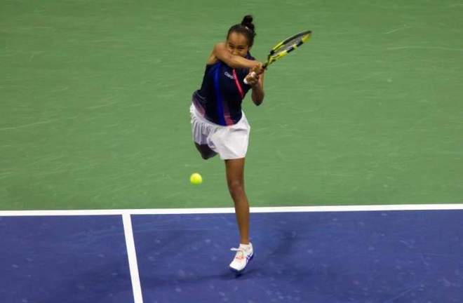 她总能把握 她总能把握