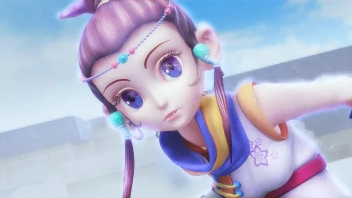 多队参与共 多队参与共