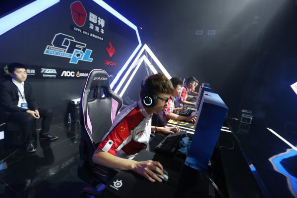 赞助与曝光 赞助与曝光