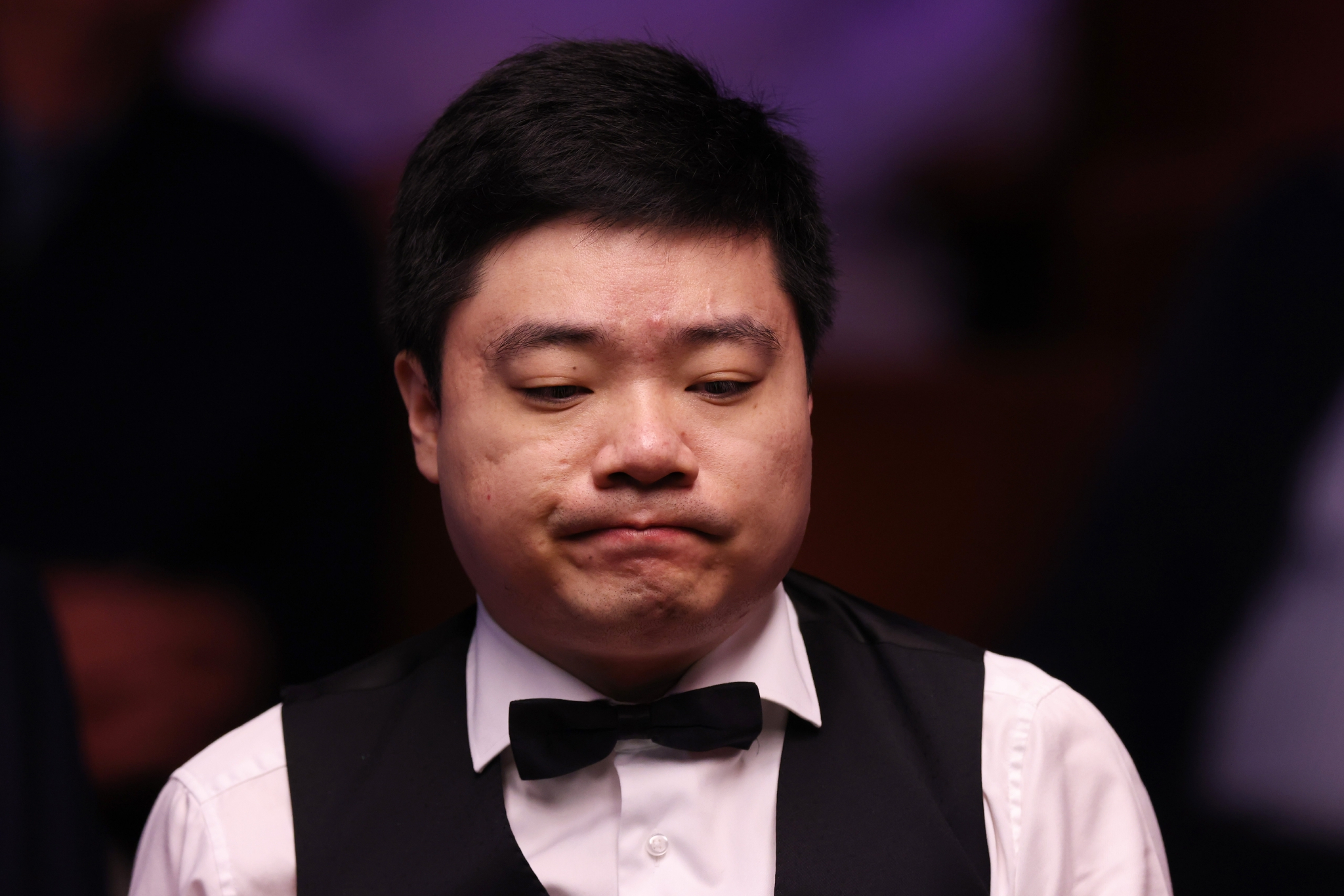 渗透的威胁 渗透的威胁