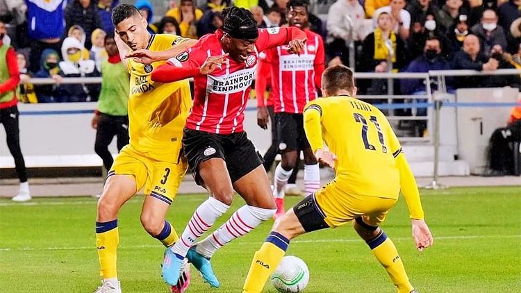 体现出德比 体现出德比