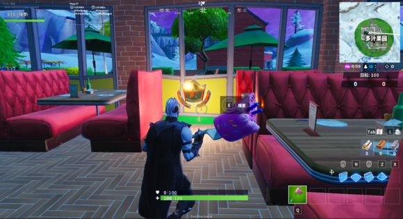 角色重塑 角色重塑